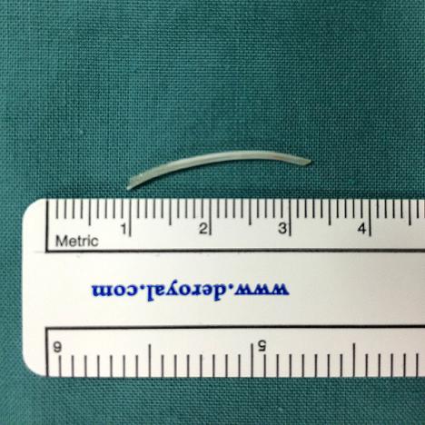 Extracted Fishbone