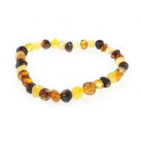 Amber Necklace